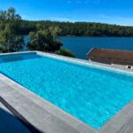 Bygga pool Åkersberga