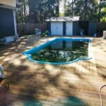 Bygga pool Huddinge - Service pool Huddinge- Renovera pool Huddinge